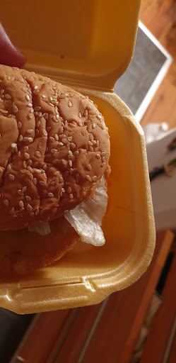 Photo of Eddy's Chicken and Pizza - 6 High St, Runcorn WA7 1AU